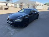 Lexus GS 350 2012 года за 9 500 000 тг. в Караганда