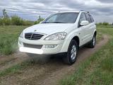 SsangYong Kyron 2014 года за 5 700 000 тг. в Караганда