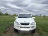 SsangYong Kyron 2014 года за 5 700 000 тг. в Караганда – фото 2