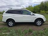 SsangYong Kyron 2014 года за 5 700 000 тг. в Караганда – фото 4