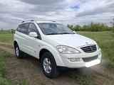 SsangYong Kyron 2014 года за 5 700 000 тг. в Караганда – фото 3