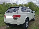SsangYong Kyron 2014 года за 5 700 000 тг. в Караганда – фото 5