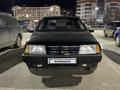 ВАЗ (Lada) 21099 2001 года за 650 000 тг. в Актобе