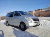 Hyundai Starex 2009 года за 6 000 000 тг. в Караганда – фото 3