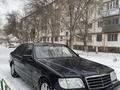 Mercedes-Benz S 320 1996 годаfor3 800 000 тг. в Астана – фото 2