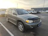 Toyota Highlander 2004 года за 8 000 000 тг. в Алматы