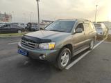 Toyota Highlander 2004 года за 8 000 000 тг. в Алматы – фото 3