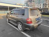 Toyota Highlander 2004 года за 8 000 000 тг. в Алматы – фото 4