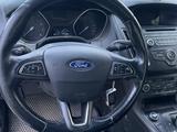Ford Focus 2017 годаүшін4 000 000 тг. в Астана – фото 5