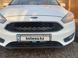 Ford Focus 2017 года за 4 500 000 тг. в Астана – фото 2
