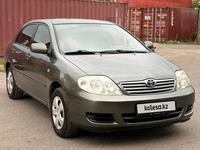 Toyota Corolla 2005 годаүшін4 200 000 тг. в Астана