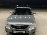 ВАЗ (Lada) Priora 2172 2013 годаүшін1 850 000 тг. в Актау – фото 3