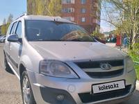 ВАЗ (Lada) Largus 2014 года за 3 200 000 тг. в Астана