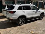 Changan CS75 2025 годаүшін9 500 000 тг. в Кызылорда – фото 4