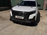 Changan CS75 2025 годаүшін9 500 000 тг. в Кызылорда – фото 5