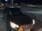 Subaru Outback 2016 годаүшін7 000 000 тг. в Актау