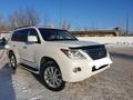 Lexus LX 570 2008 года за 17 500 000 тг. в Караганда – фото 8