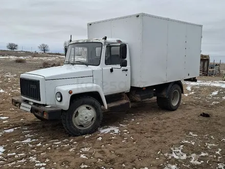 ГАЗ  3307 2010 года за 5 000 000 тг. в Актобе