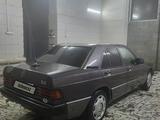 Mercedes-Benz 190 1991 годаүшін880 000 тг. в Балхаш – фото 3