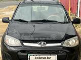 ВАЗ (Lada) Kalina 2194 2016 года за 2 200 000 тг. в Актобе – фото 2
