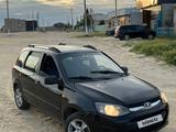 ВАЗ (Lada) Kalina 2194 2016 года за 2 200 000 тг. в Актобе – фото 3