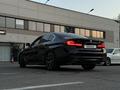 BMW 530 2022 года за 29 500 000 тг. в Алматы – фото 18
