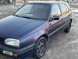 Volkswagen Golf 1993 года за 1 100 000 тг. в Шу – фото 3