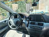 Honda Odyssey 2005 года за 5 700 000 тг. в Актау – фото 2