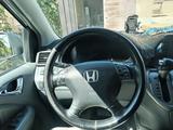 Honda Odyssey 2005 года за 5 700 000 тг. в Актау – фото 3