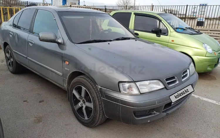 Nissan Primera 1998 года за 1 436 455 тг. в Актау