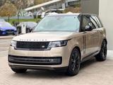 Land Rover Range Rover 2024 года за 105 954 000 тг. в Алматы