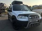 Chevrolet Niva 2017 года за 4 300 000 тг. в Петропавловск – фото 2