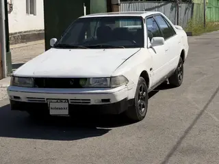 Toyota Carina II, 1992
