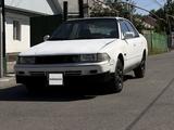 Toyota Carina II 1992 годаүшін850 000 тг. в Алматы – фото 2