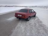 ВАЗ (Lada) 21099 2000 годаүшін850 000 тг. в Кокшетау – фото 4