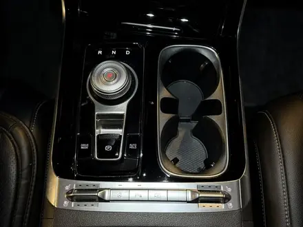 Kia Carnival 2022 года за 23 000 000 тг. в Алматы – фото 13
