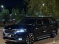 Kia Carnival 2022 года за 23 000 000 тг. в Алматы – фото 3