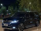 Kia Carnival 2022 годаүшін23 000 000 тг. в Алматы – фото 3