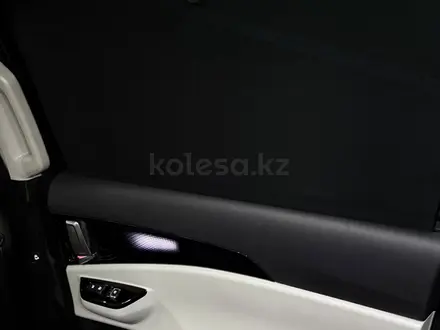 Kia Carnival 2022 года за 23 000 000 тг. в Алматы – фото 22