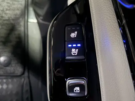 Kia Carnival 2022 года за 23 000 000 тг. в Алматы – фото 24