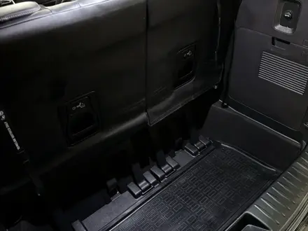Kia Carnival 2022 года за 23 000 000 тг. в Алматы – фото 25