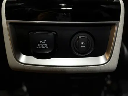 Kia Carnival 2022 года за 23 000 000 тг. в Алматы – фото 27