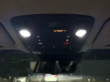 Kia Carnival 2022 года за 23 000 000 тг. в Алматы – фото 29