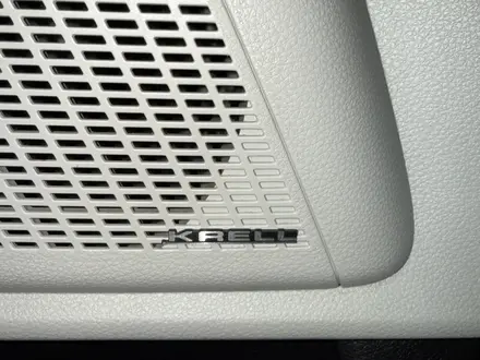 Kia Carnival 2022 года за 23 000 000 тг. в Алматы – фото 34