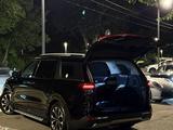 Kia Carnival 2022 годаүшін23 000 000 тг. в Алматы – фото 5