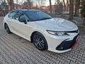 Toyota Camry 2021 года за 15 900 000 тг. в Алматы – фото 5