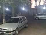 Volkswagen Golf 1995 годаfor2 100 000 тг. в Тараз