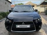 Mitsubishi Outlander 2011 годаүшін7 950 000 тг. в Алматы