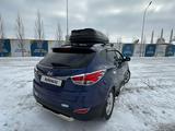 Hyundai Tucson 2012 годаүшін7 500 000 тг. в Актобе – фото 3