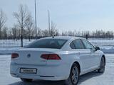 Volkswagen Passat 2017 годаfor10 700 000 тг. в Костанай – фото 2